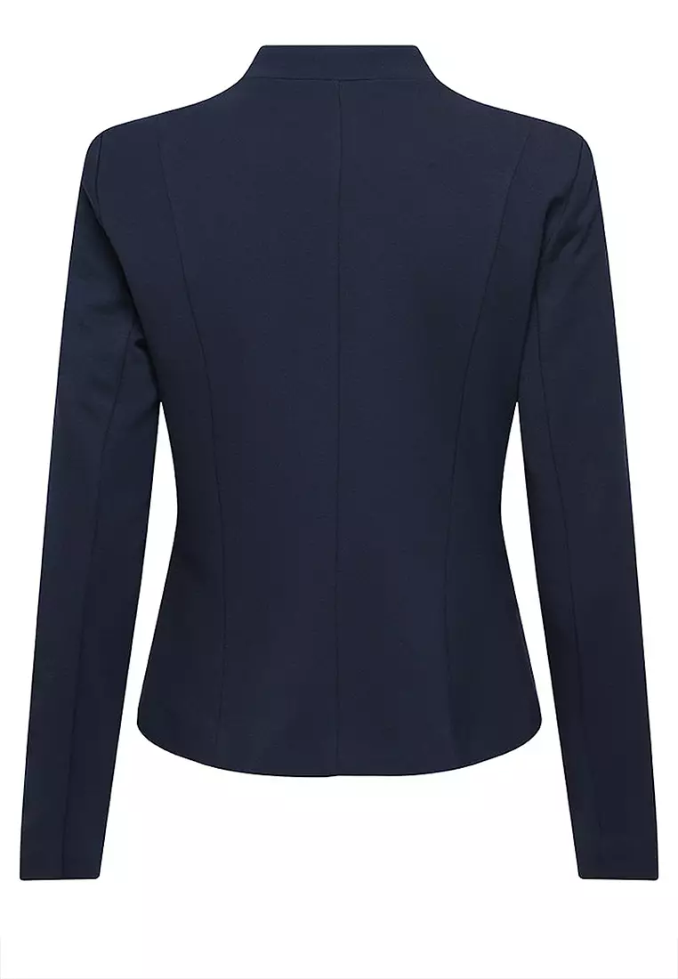 Maddy Long Sleeves Blazer