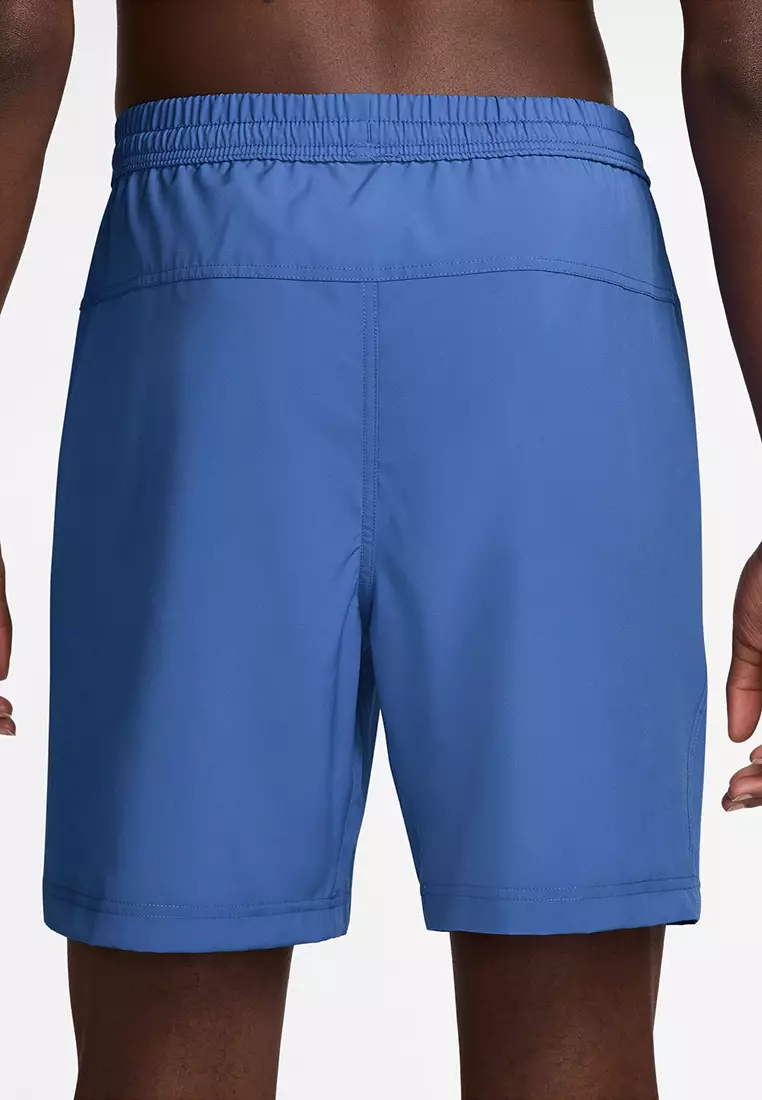 Dri-FIT Form 7" Unlined Versatile Shorts