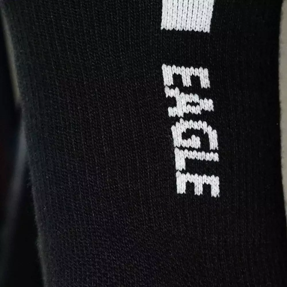 Eagle Kaos Kaki 3DTech Pro - Kaos Kaki - Hitam