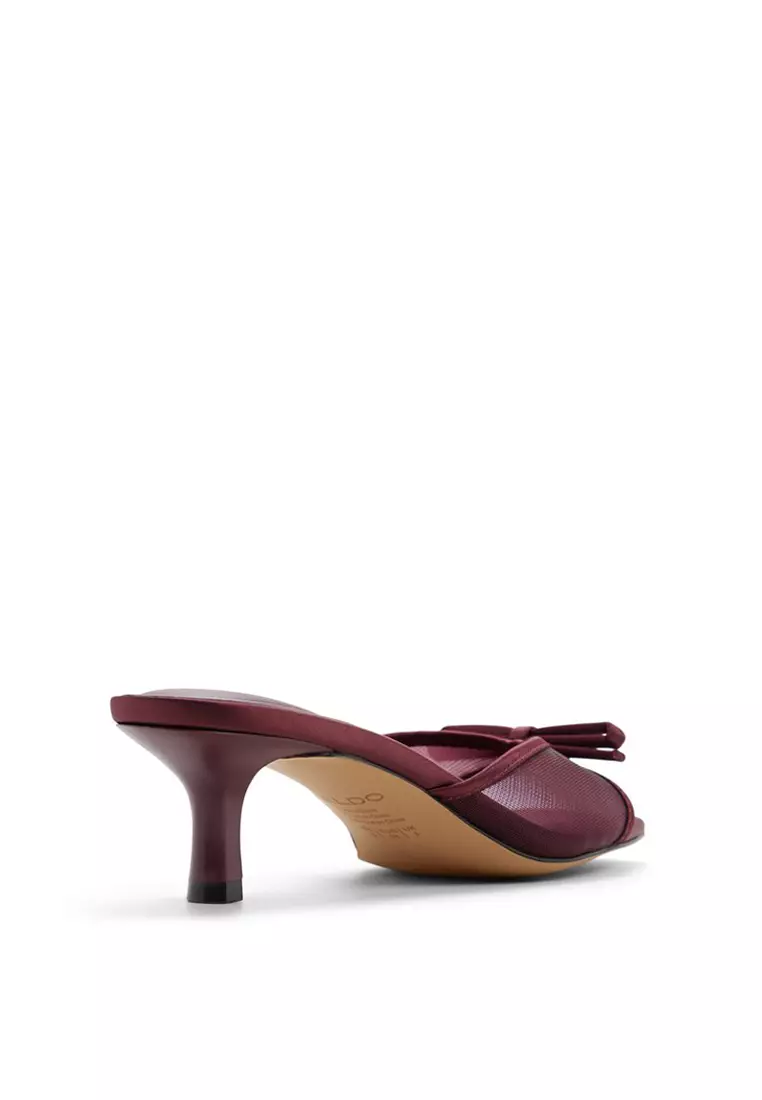 Begoniaa Heels