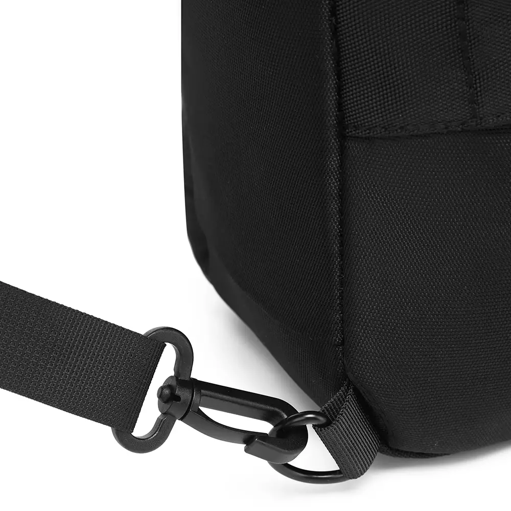 Navy Club Tas Ransel Kasual CFH - Backpack Daypack Tas Laptop Up to 14 Inch Tas Pria Wanita