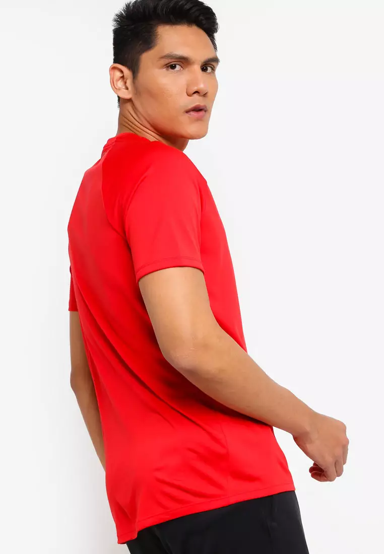 UA Tech 2.0 Short Sleeve Tee