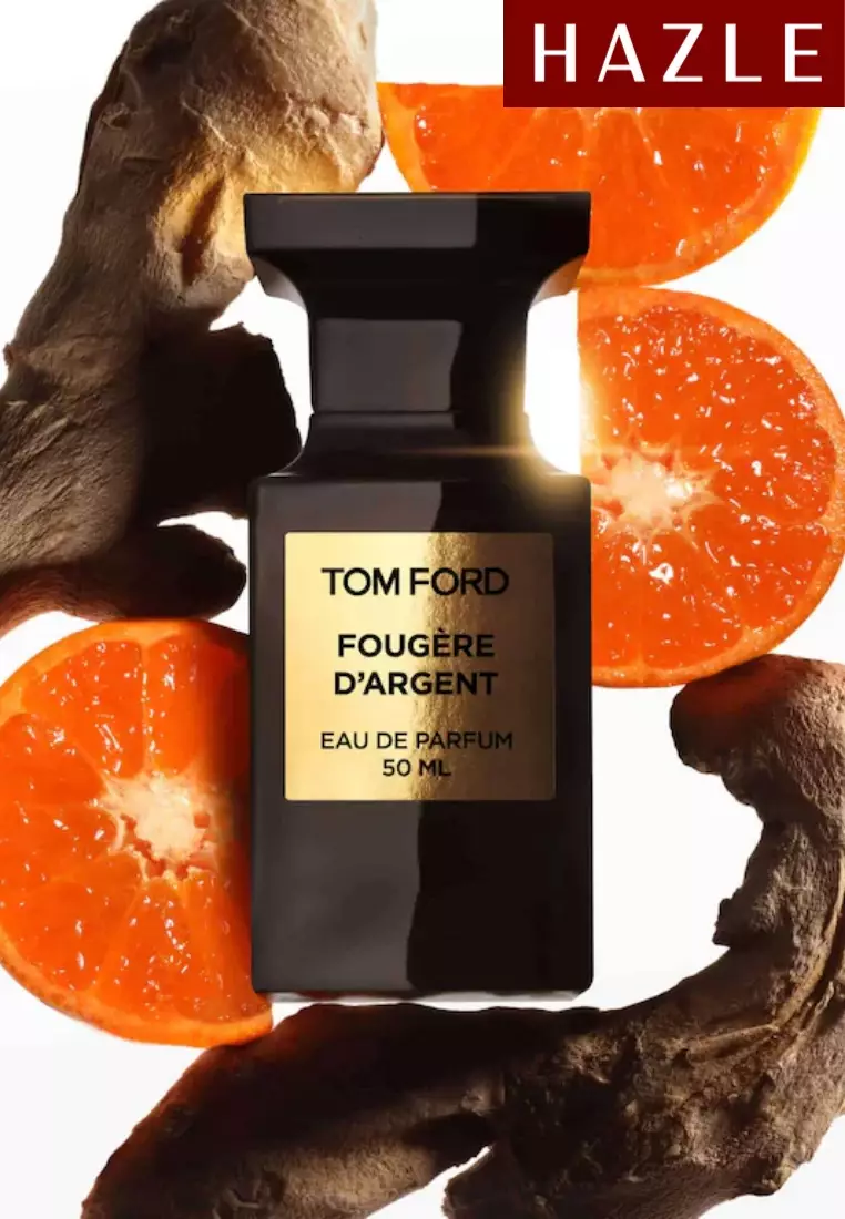 Fougere D’Argent Unisex EDP 50 ml
