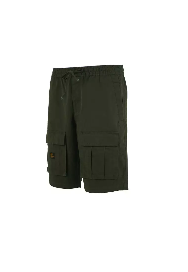 FMC Anjo Short Cargo Pants 030324