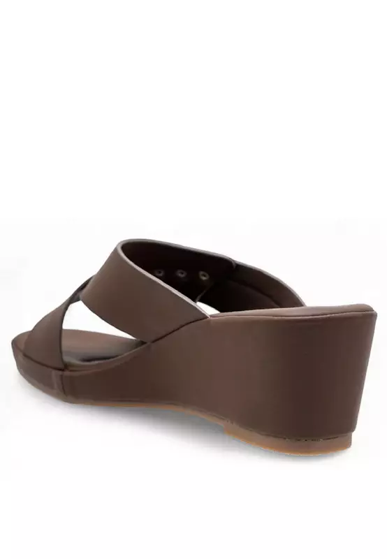 Women Slip On Casual Sandals - 250171264