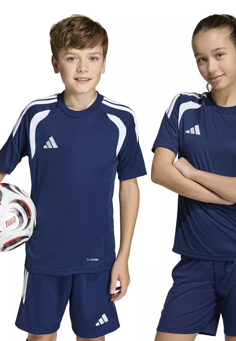 Tiro26 League Jersey 上衣