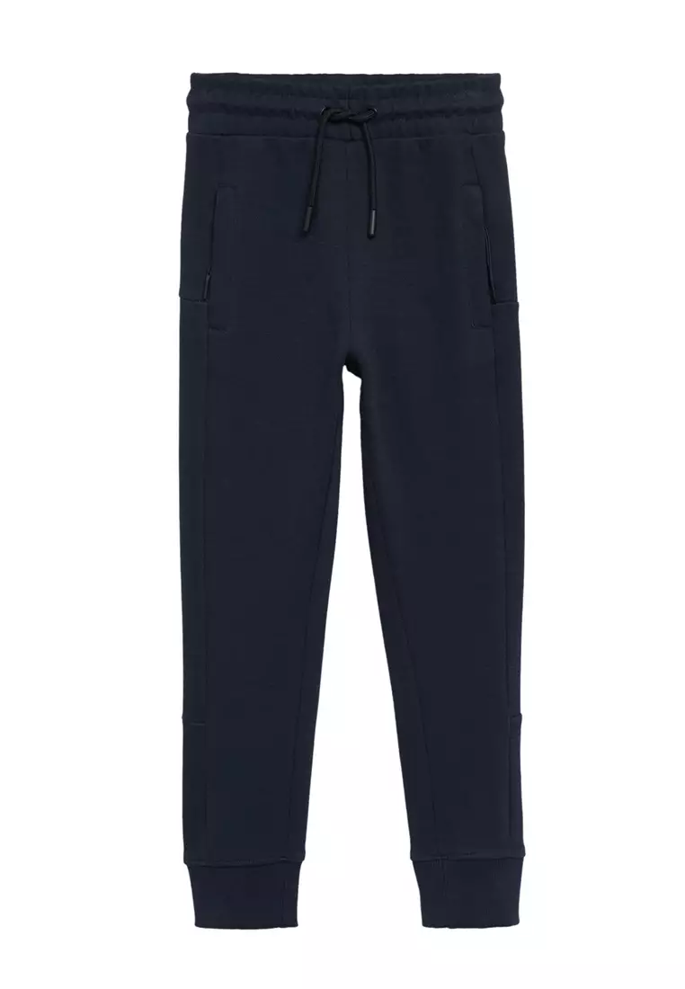 Cotton on sale joggers kids