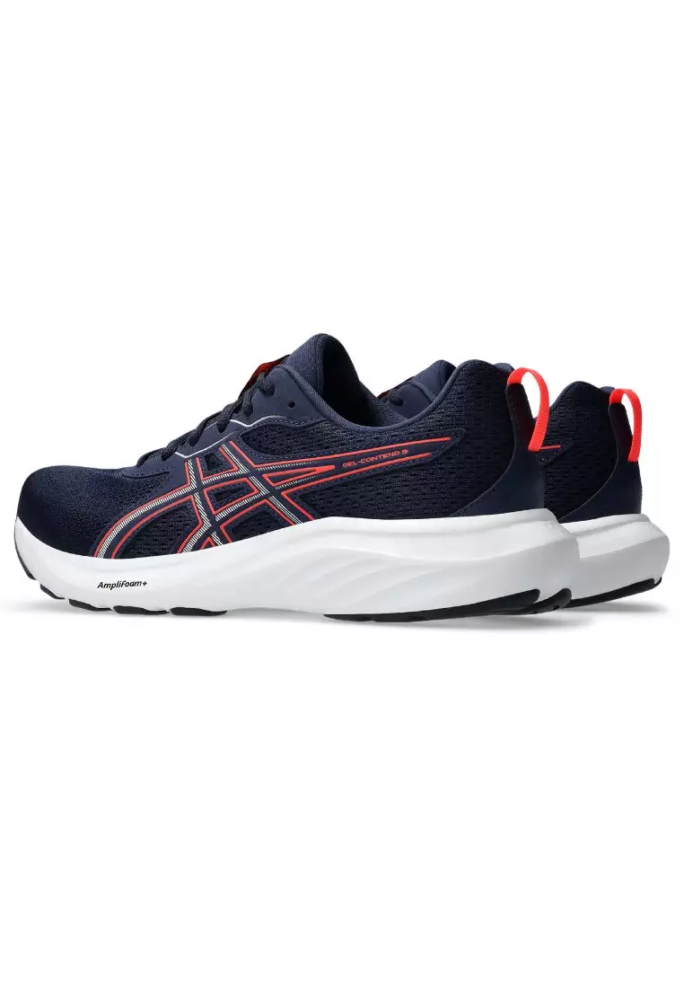 Men GEL-CONTEND 9 Running Shoes