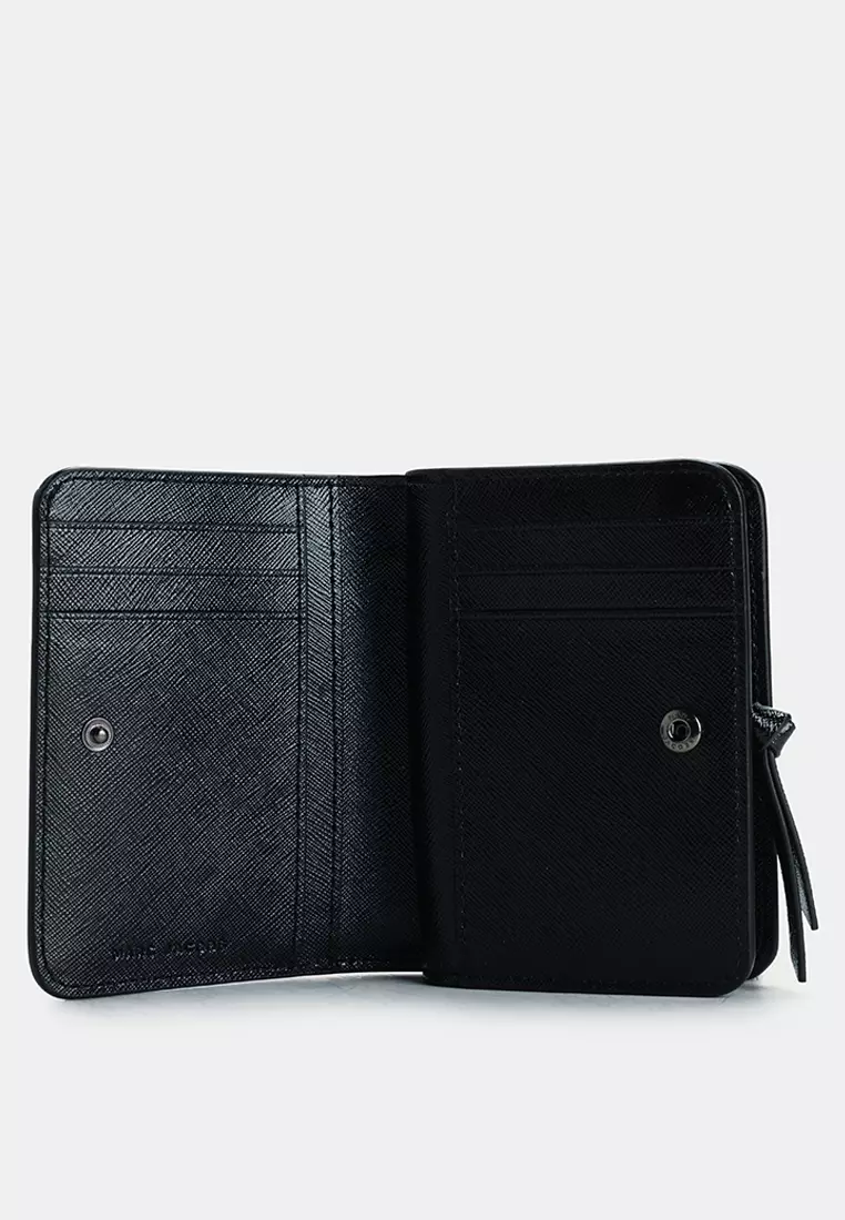 The Utility Snapshot DTM Mini Compact Wallet