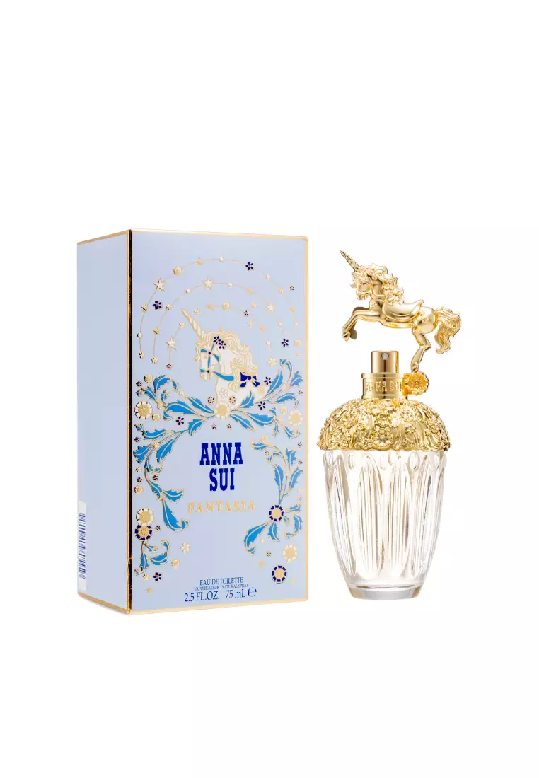 Anna Sui 築夢天馬淡香水