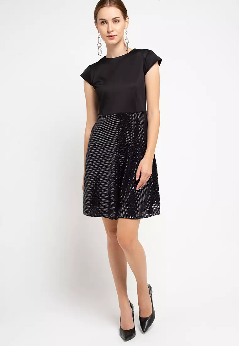 Chanira Dress Hailey Dress