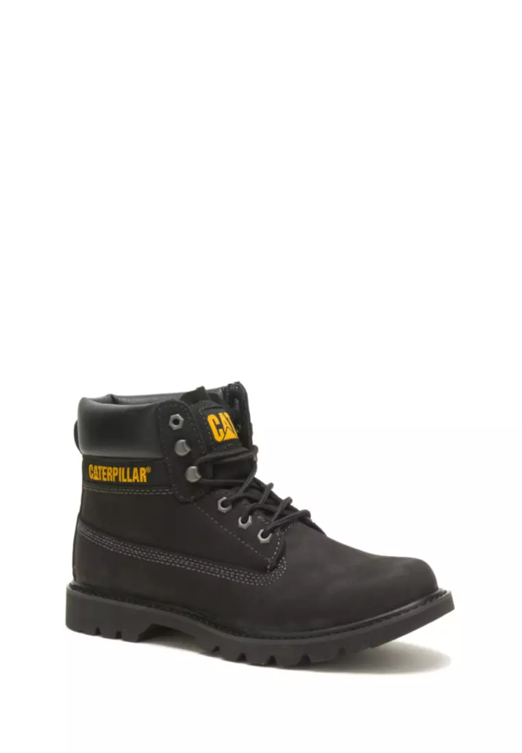 Buy hot sale caterpillar boots