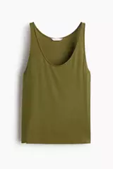 Green Medium Dusty