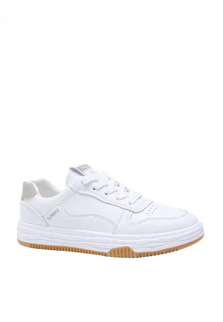 Pull and bear platform sneakers outlet