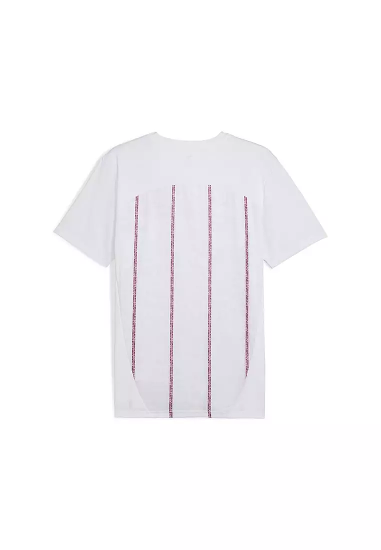 Mcfc Prematch Ss Jersey