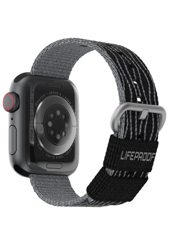 Gps wr50m apple watch clearance