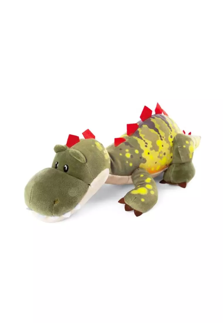 buy-nici-nici-soft-toy-dino-fossily-35cm-lying-online-zalora-malaysia