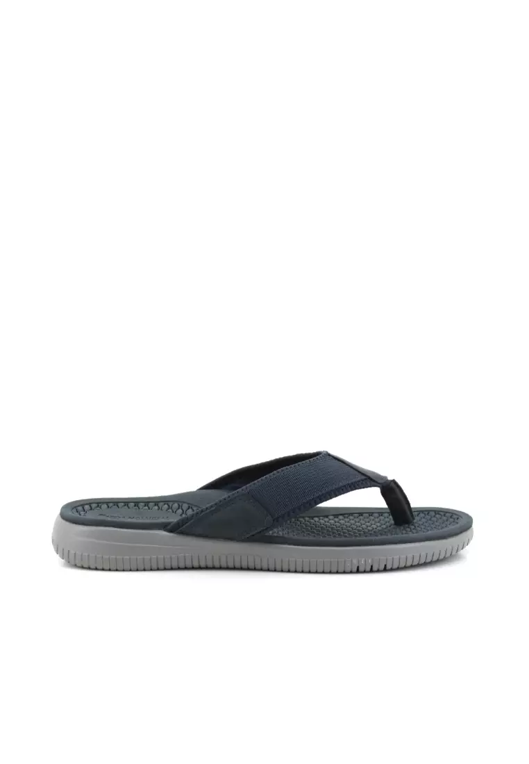 Buy BATA BATA COMFIT Men Navy Sandals 8619234 Online ZALORA Malaysia