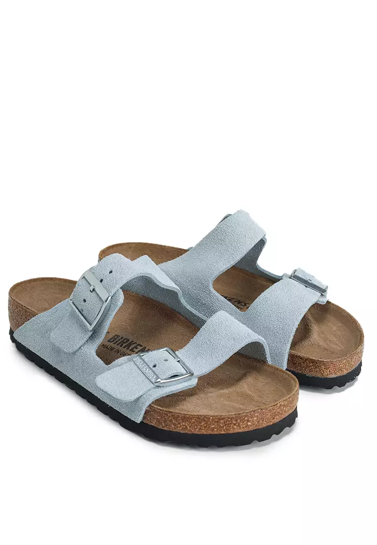 Arizona Suede
