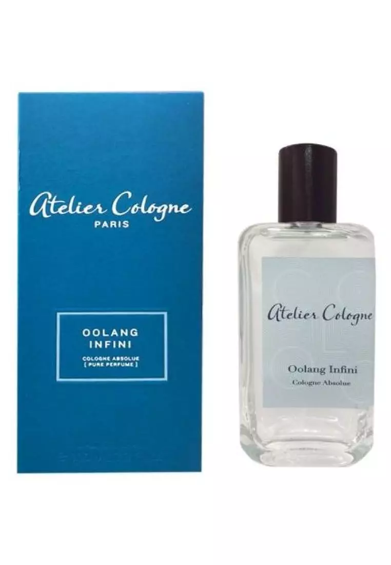 Buy Atelier Cologne ATELIER COLOGNE Oolang Infini 100ml 2025