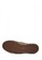 D-Island brown D-Island Shoes Slip On Wrinkle Sneakers Leather Brown 3AC56SH3A13CFFGS_5