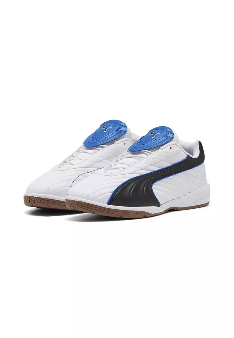 Unisex V-S2 Libero Sneakers (White)