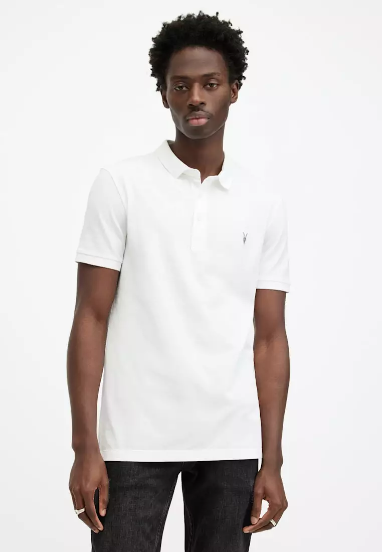 Reform Short Sleeve Polo Shirt