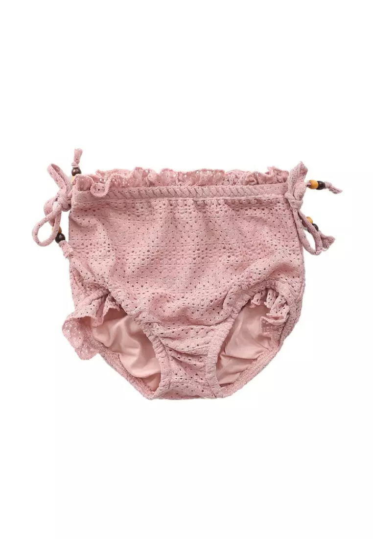 Dara Swimwear - Pink