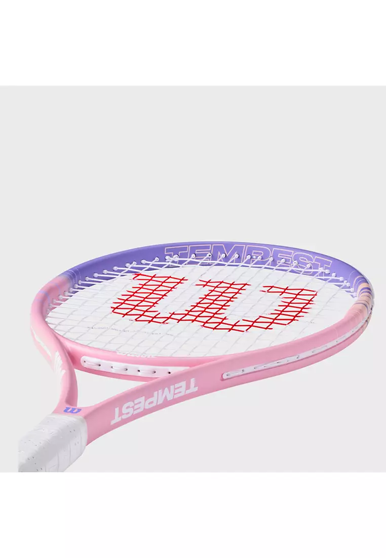 TEMPEST SE Recreational Tennis Racket PINK 2