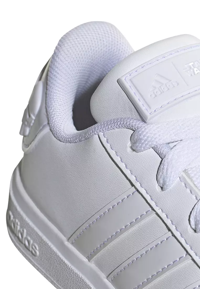 Adidas Star Wars Grand Court 2.0 Shoes
