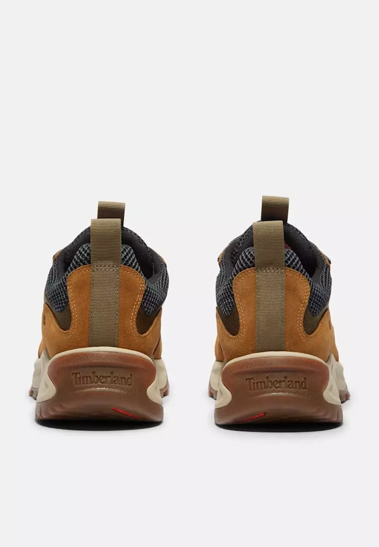 Men's Mt. Maddsen Peak Mid Lace-Up Waterproof Hiking Boot