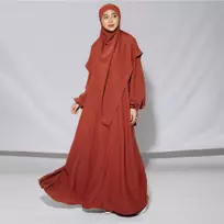 Burnt Sienna New Material