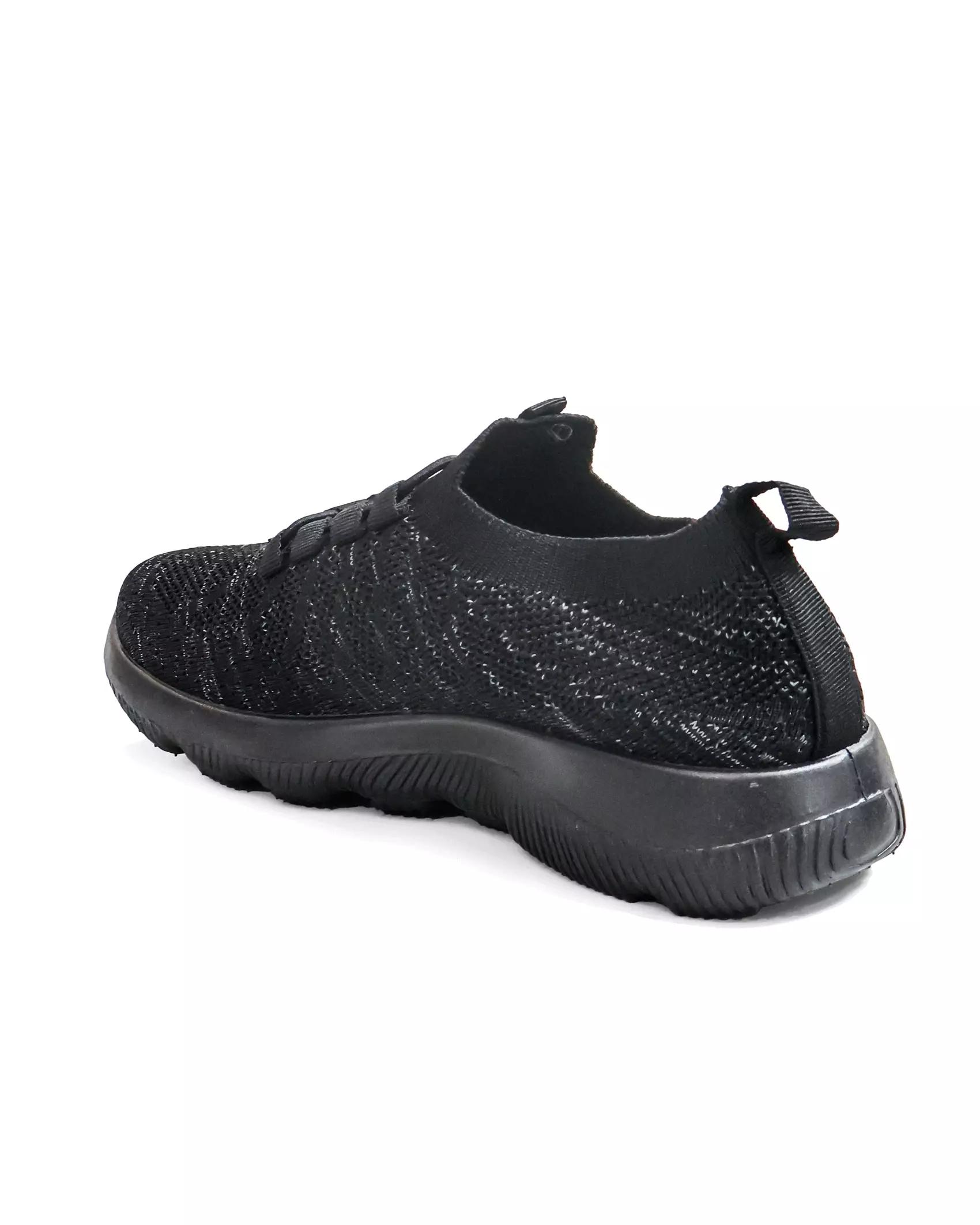 Dr. Kevin Sepatu Olahraga Sport Wanita Sneakers Rajut Tali 589-092