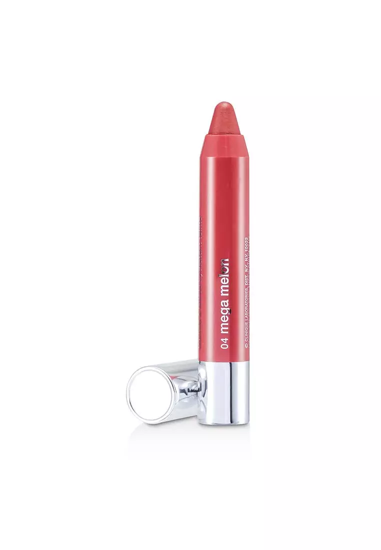 Clinique - Chubby Stick - No. 04 Mega Melon 3g/0.10oz