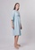 East India Company Donna- Linen Midi Dress 02AAFAAD4DC46FGS_4