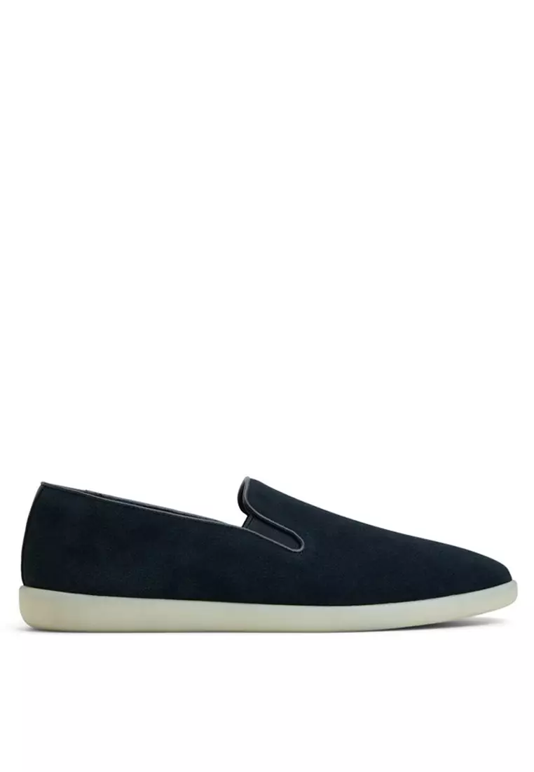 Discount on ALDO  shoes - SKU: Seawind Loafers