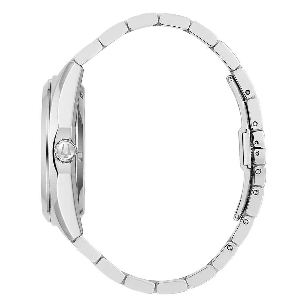 Bulova Casual Men's Watches BLV 96A275 - Automatic