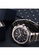 Maserati silver Maserati Stile 45mm Blue Dial Men's Chronograph Quartz Watch R8873642006 22DDFACFE61FCCGS_6