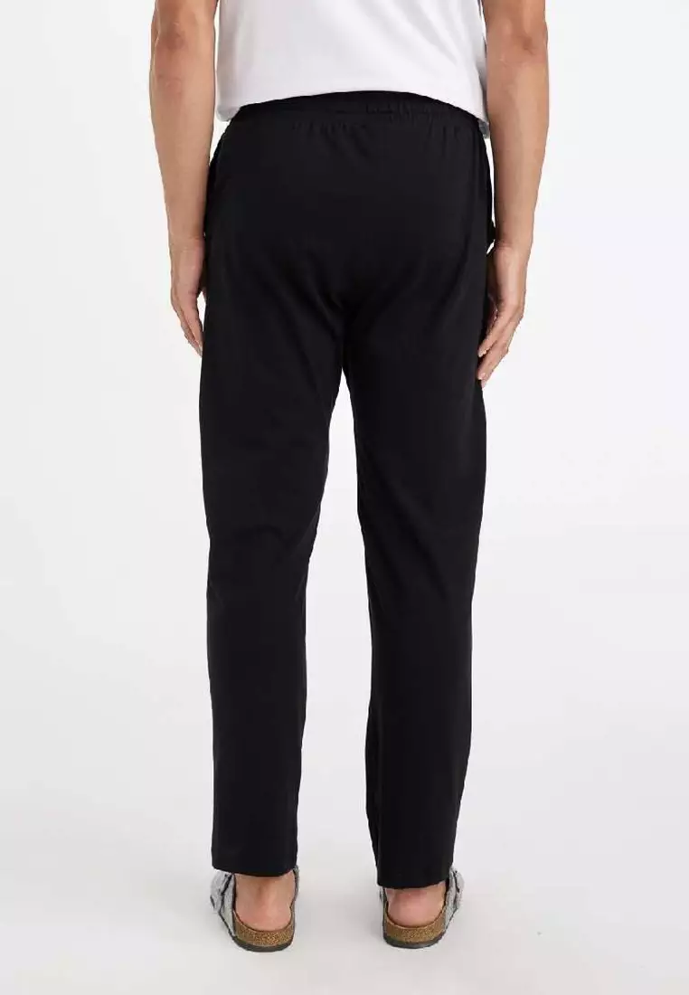 Cotton Pyjama Pants
