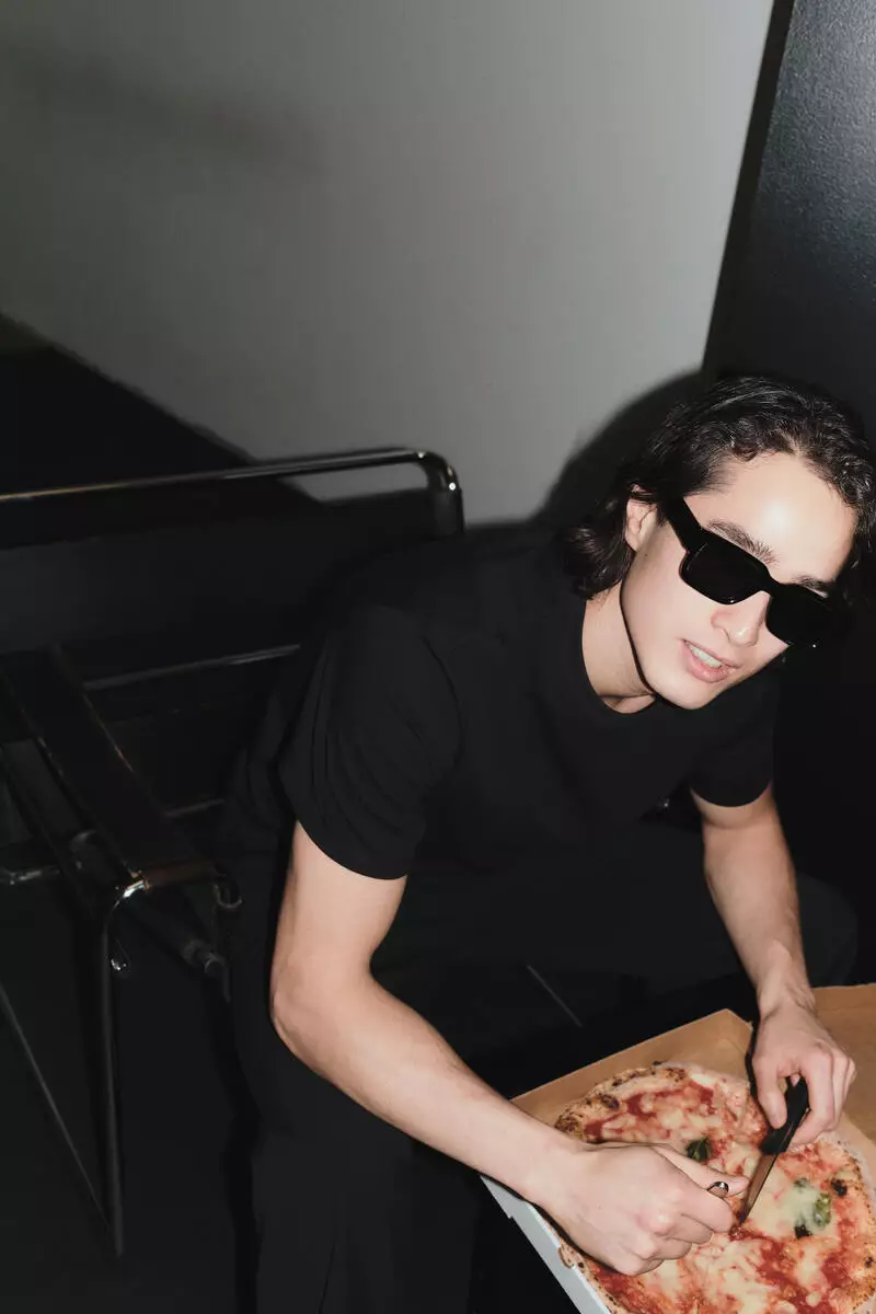 Cooling Regular Fit T-shirt