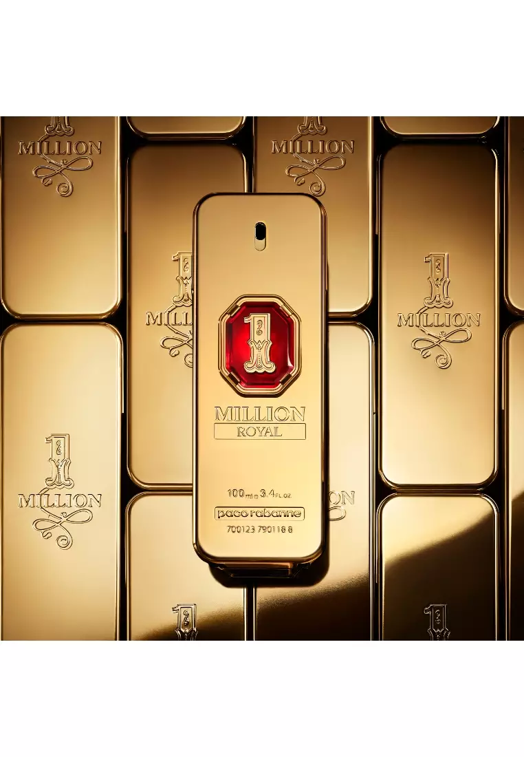 1 Million Royal Parfum 100ml