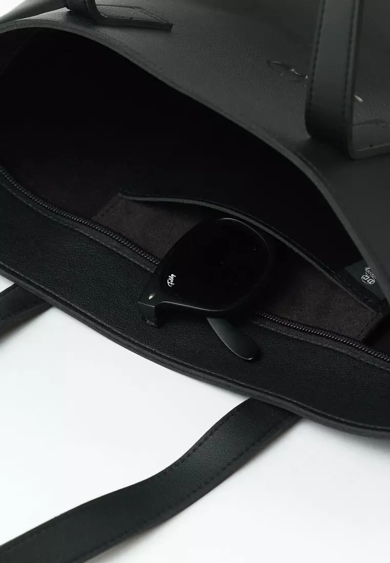 DC Comics Justice League Collection Tote Bag Willow - Batman