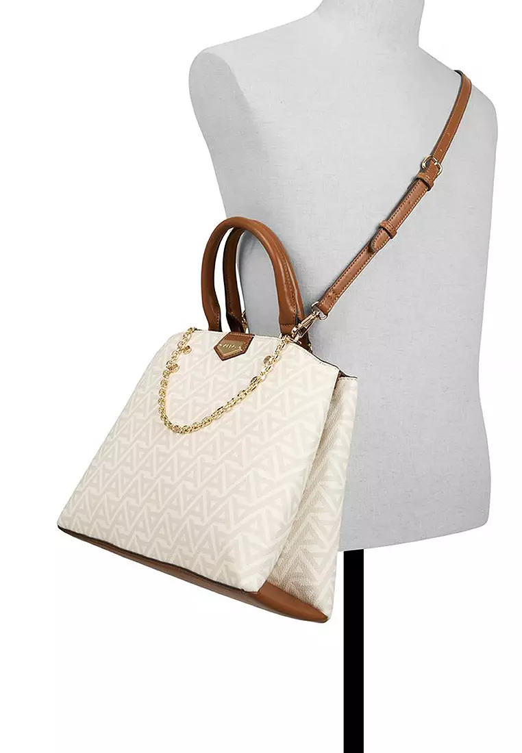 Astraei Large Tote Bag