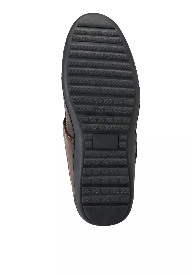 Casual Loafer Sandals