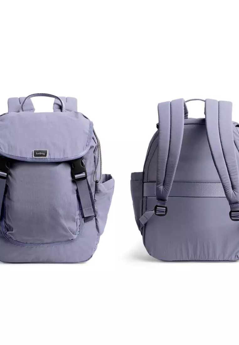Bellroy Cinch Backpack - Lilachaze