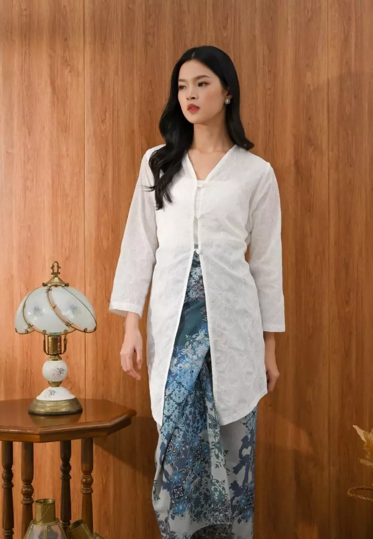 Asmara kebaya blouse