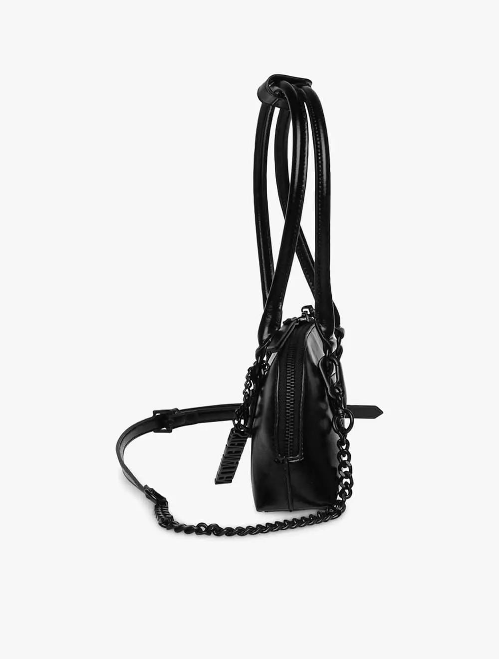 Steve Madden BCURTIS Women's Shoulder Bag - Black
