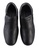 Green Point Club black Big Size Comfort Casual Shoes 2BE2ASH03B5FAFGS_4