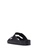 Birkenstock black Arizona EVA Sandals BI090SH0RTIXMY_3