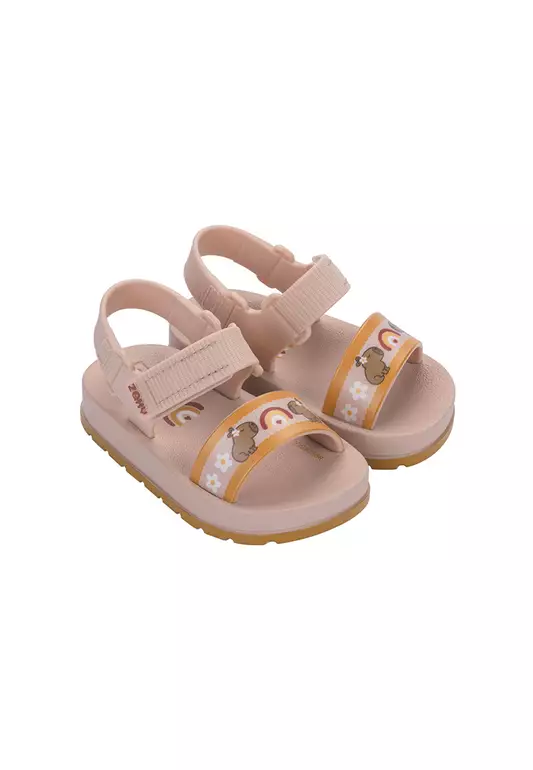 Moderninha Print Baby